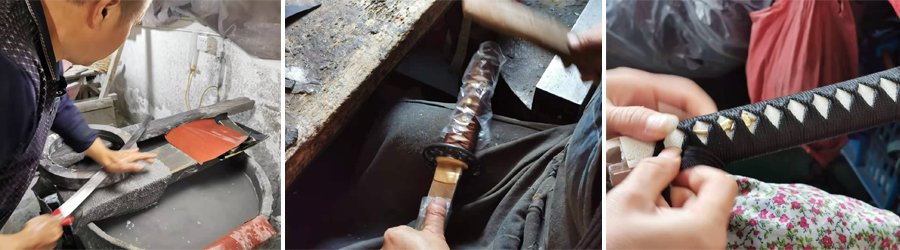 katana, samurai katana, Japanese katana, katana sword